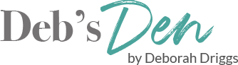 Deb's Den Logo